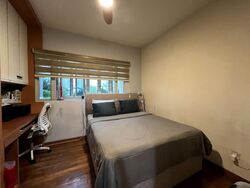 The Gardens At Bishan (D20), Condominium #618910921